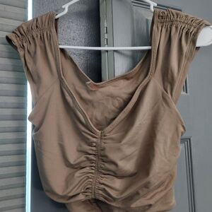 Free People Sports Bra